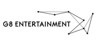 G8 Entertainment logo