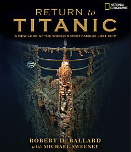 Return To Titanic