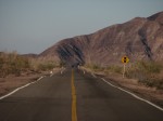 Mexicali-San Felipe Highway