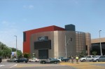 CECUT - Tijuana Cultural Center