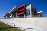 Baja California Convention Center
